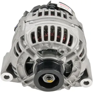 Bosch Remanufactured Alternator - 013154810288